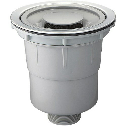 SANEI 三栄水栓 流し排水栓 H6550