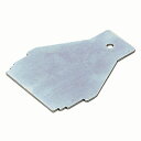ミヤコ(株) 洗濯機パン用トラップ締付工具 M44PK