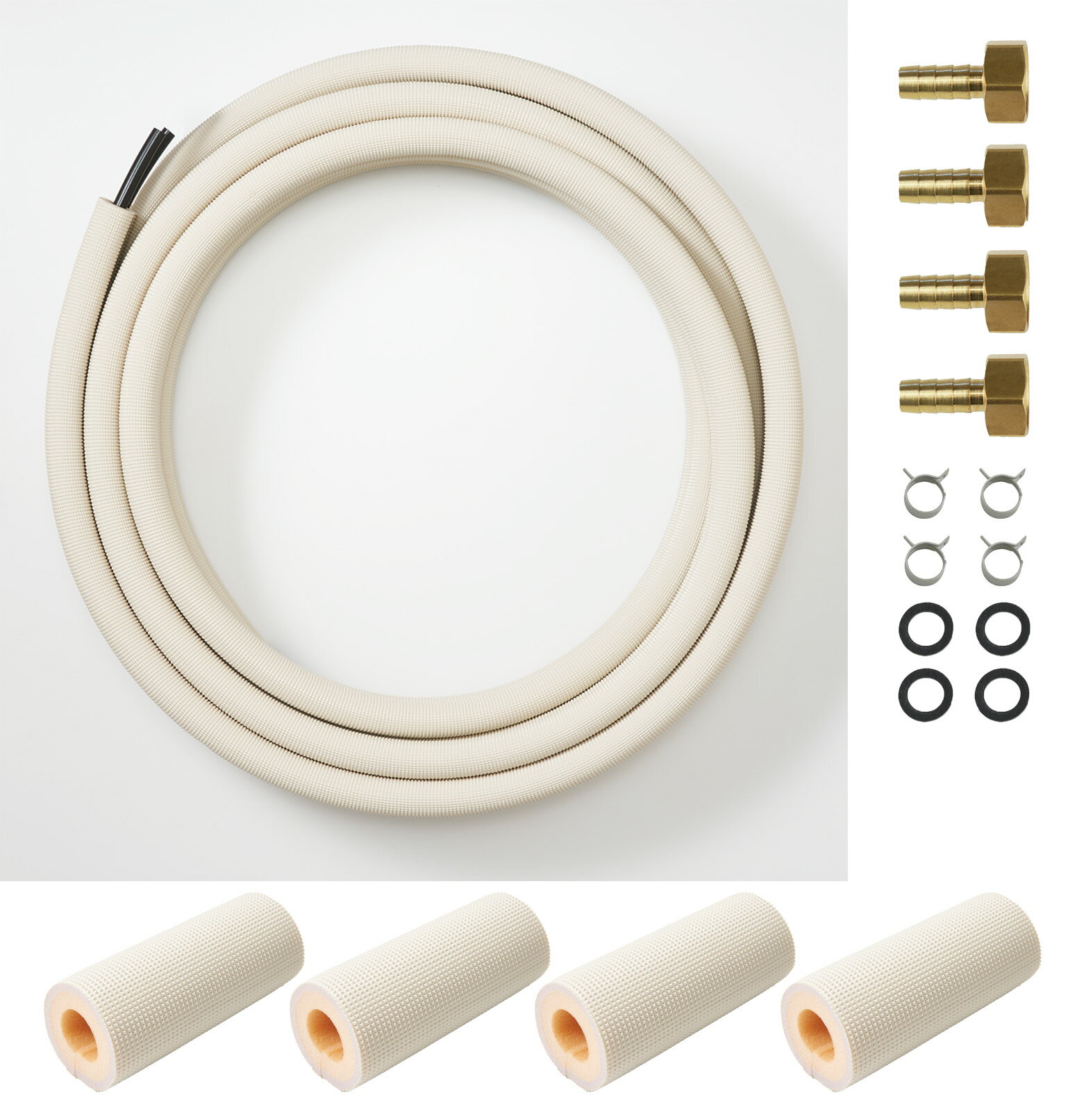 リビラック エコユニーク配管パック［タケノコ継手仕様］ BREUJ1010TN-OS3