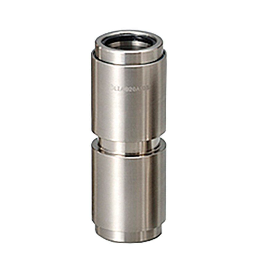 桑名金属工業株式会社 プッシュインパクト 両メカソケット 都市ガス FIW10