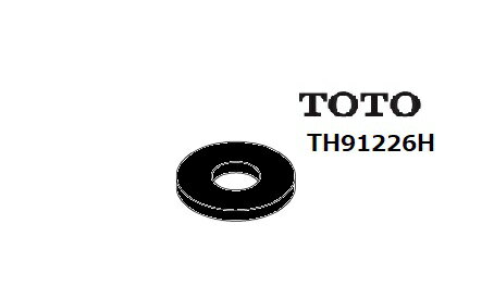 TOTO 弁座パッキン TH91226Hの商品画像