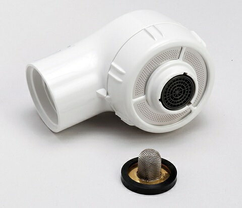 パナソニック シャワーヘッド CQ683B05ZK 松下電工 松下 panasonic NAiS 洗面化粧台 洗面ドレッシング 水栓 部品 蛇口 リフォーム D...