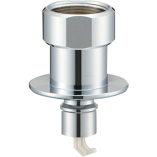 SANEI 三栄水栓 緊急止水機能付洗濯機用ニップル PT3310