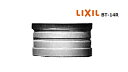 LIXIL(INAX) 簡易水洗便器専用 マンホールアダプター BT-14R