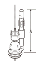 LIXIL(INAX) t[gٕ TF-2820C