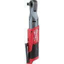 ミルウォーキー 最長3年保証 M12 FUEL 1/2インチ ラチェットレンチ M12 FIR12-0 JP 本体のみ Milwaukee 電動工具