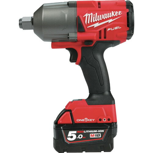 ߥ륦 Ĺ3ǯݾ M18 FUEL 3/4 1627Nm ѥȥ M18 ONEFHIWF34-502X JP ڥХåƥ꡼2Ŵ åȡ Milwaukee ư