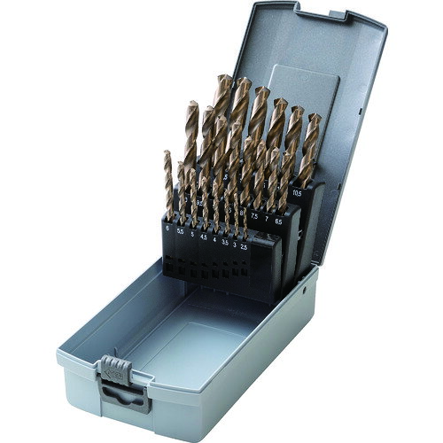 Rakuten - BIC TOOL 月光ドリル 本セット GK-22P