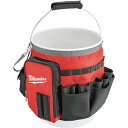 ミルウォーキー バケツ用 収納バッグ 48-22-8175 Milwaukee 工具