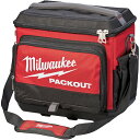 ミルウォーキー パックアウト ソフトクーラー 20L 48-22-8302N Milwaukee PACKOUT