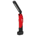 ミルウォーキー 最長3年保証 REDLITHIUM USB 充電式 スティックライト L4 SL550-301 JP Milwaukee 電動工具 キャンプ ア...