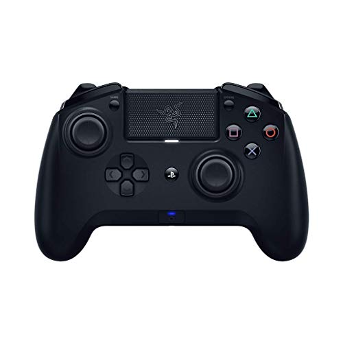 Razer Raiju Tournament Edition PS4CZXRg[[ L/ Vt@[EFAKp y{K㗝Xۏؕiz RZ06-02610100-R3A1-A