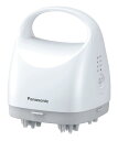 パナソニック 頭皮エステ 皮脂洗浄タイプ 白 EH-HM7G-W