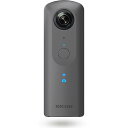 RICOH THETA V 360度カメラ リコー シータ