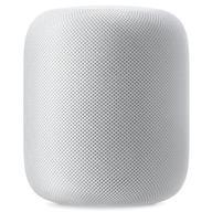 APPLE スマートスピーカー HOMEPOD ホワイト　4549995018332