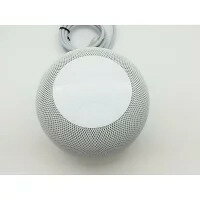 APPLE スマートスピーカー HOMEPOD ホワイト　4549995018332