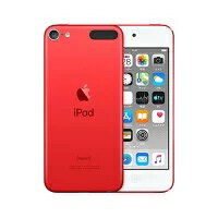 APPLE åץ iPod touch RED MVHX2J/A [32GB å] 4549995075335