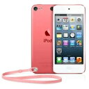 Apple iPod touch MC903J/A 32GB ピンク 4547597814680