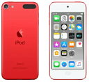 APPLE iPod touch 128GB2019 MVJ72J/A　4549995075397