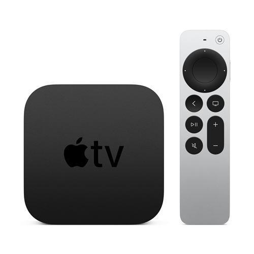 楽天快適ネットショップ【新品/在庫あり] アップル Apple TV HD（32GB） MHY93J/A 4549995210408