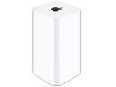 アップル Apple AirMac Time Capsule 3TB ME182J/A 4547597830413