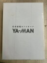 ヤーマン Platinum White プラチナホワイトRF HRF-1 4540790387326(4)