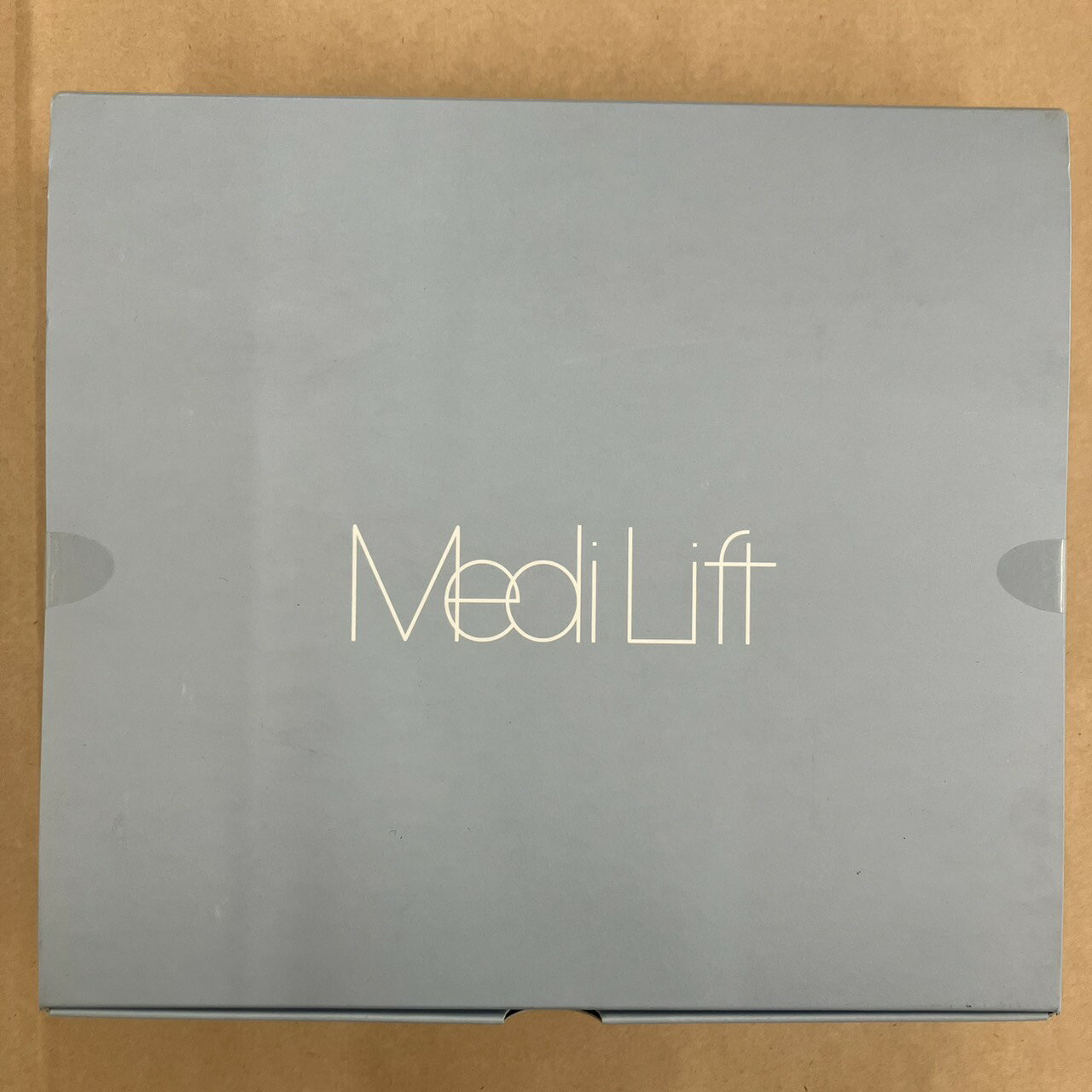 ヤーマン メディリフト EP-14BB 美容器具 ブラック エイジングケア 4540790122934