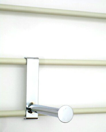 追加フック(CC-壁面ハンガー用)