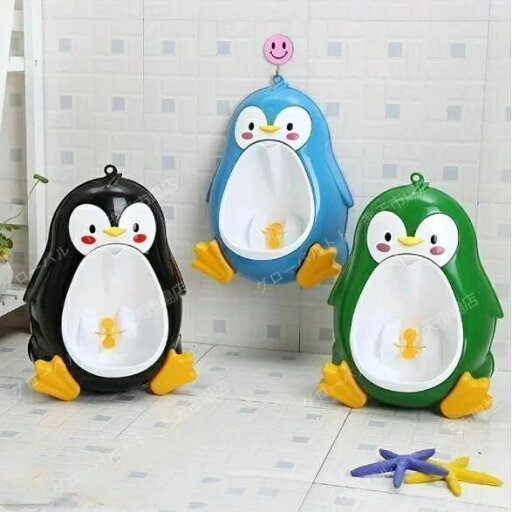 おまる トイレトレーニング 男の子 ペンギン 取り外し可能 小便器 壁掛け 軽量 持ち運び簡単 子供 幼児 赤ちゃん トイレ用品 育児 アニマル(青/黒) おまる トイレトレーニング 男の子 ペンギン 取り外し可能 小便器 壁掛け 軽量 持ち運び簡単 子供 幼児 赤ちゃん トイレ用品 育児 アニマル(青/黒)