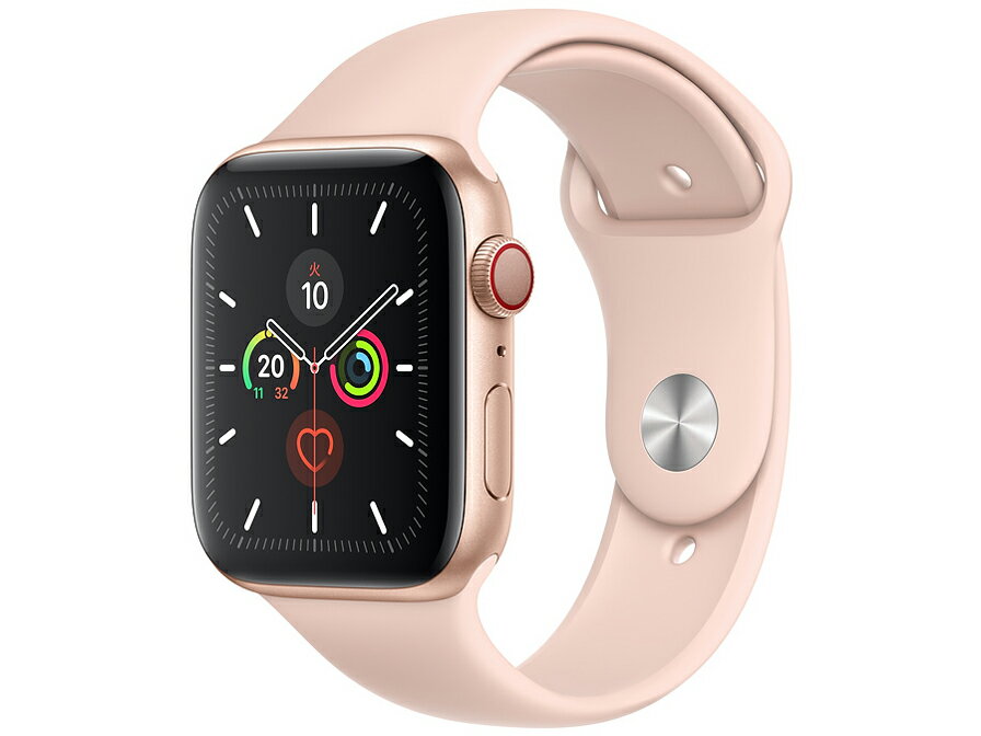 Apple（アップル）『Apple Watch Series 5』