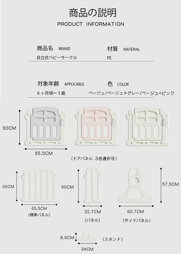 グレードアパネル2枚、サイドパネル2枚 グレードアパネル2枚、サイドパネル2枚