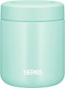 サーモス 真空断熱スープジャー 300ml ミント JBR-301 MNT