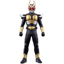 バンダイ(BANDAI) 仮面ライダーソフビシリーズ 仮面ライダーアギト グランドフォーム