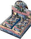 バンダイ (BANDAI) デジモンカードゲーム ブースターパック BEGINNING OBSERVER (BOX)24パック入