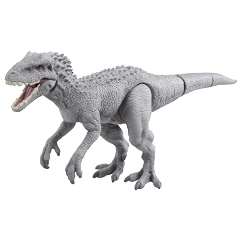 タカラトミー アニア ジュラシック ワールド インドミナス レックス 動物 恐竜 おもちゃ 3歳以上