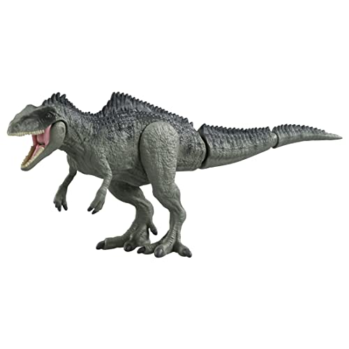 タカラトミー アニア ジュラシック ワールド ギガノトサウルス 動物 恐竜 おもちゃ 3歳以上
