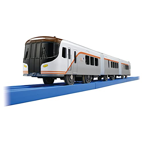 タカラトミー 『 プラレール S-20 HC85系 特急ひだ・南紀 』 電車 列車 おもちゃ 3歳以上 玩具安全基準合格 STマーク認証 PLARAIL TAKARA TOMYのサムネイル
