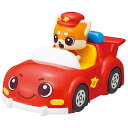 タカラトミー ゴー! ゴー! びーくるずー おしゃべりびーくるずー レッツとブルンセット