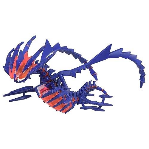 タカラトミー(TAKARA TOMY) ポケットモンスター モンコレ ML-25 ムゲンダイナ