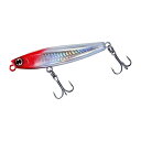 ダイワ(DAIWA) モアザン スイッチヒッター DH 76S 76mm