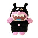 吉徳 アンパンマン ハンドパペット Sシリーズ ばいきんまん 182307