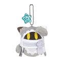 三英貿易 星のカービィ 星のカービィ Wii デラックス 異空のマホロア マスコット W11×D10×H10cm ぬいぐるみ