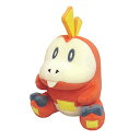 三英貿易 ポケットモンスター ALL STAR COLLECTION ホゲータ (S) W13.5×D16.5×H18.5cm ぬいぐるみ ポケモン PP234