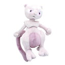 三英貿易 ポケットモンスター ALL STAR COLLECTION ミュウツー (S) W14×D12×H25.5cm ぬいぐるみ ポケモン PP24
