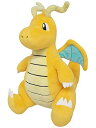 三英貿易 ポケットモンスター ALL STAR COLLECTION カイリュー (S) W15.5×D19×H21cm ぬいぐるみ ポケモン PP39(3)