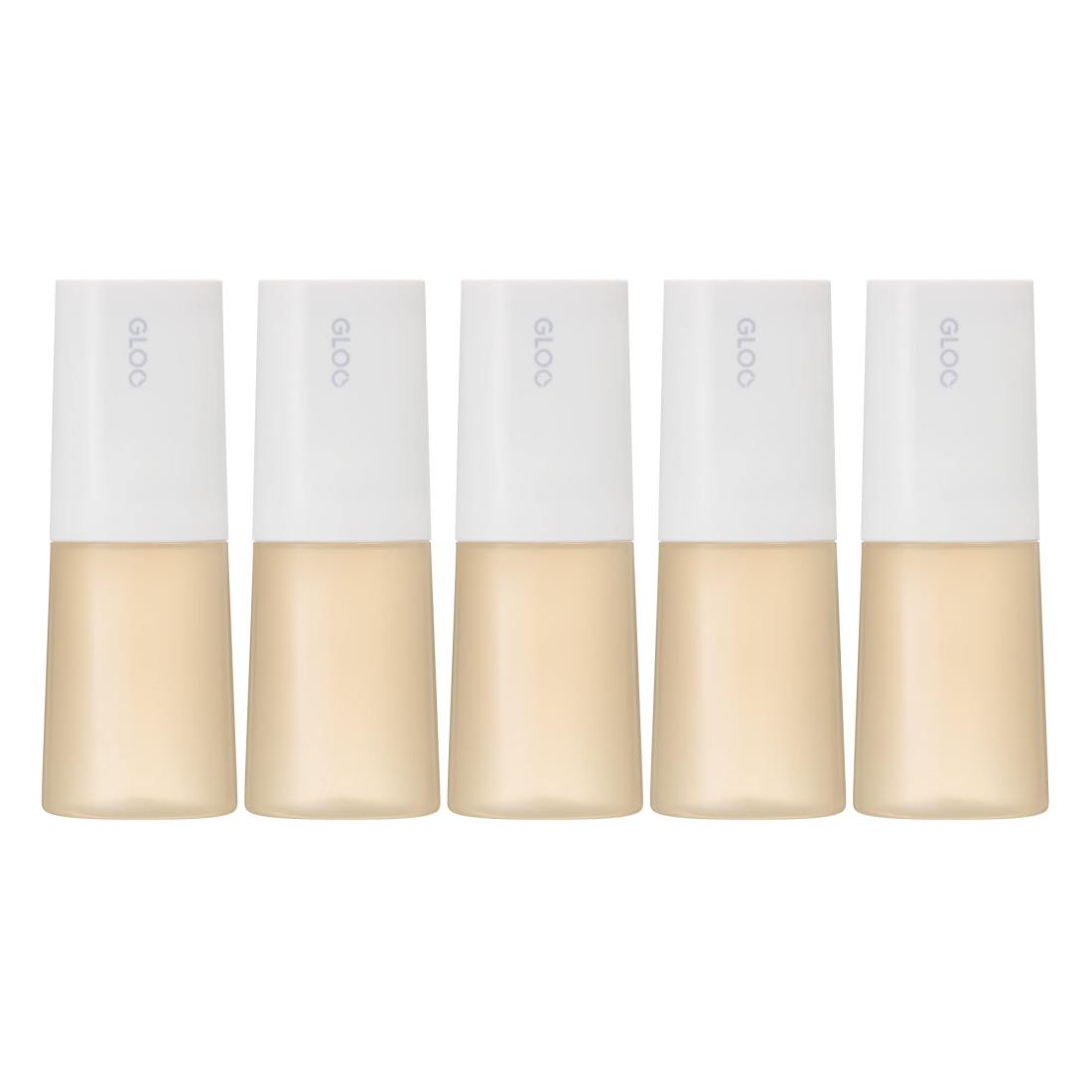 (KOKUYO) ΤΤ GLOO  ʤ쥤 30ml 5ĥå -GM821X5SET
