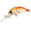 シマノ(SHIMANO) クランク カーディフ ふわとろ 35mm 2.7g アイスティー 05T TR-135M ルアー シマノ(SHIMANO) クランク カーディフ ふわとろ 35mm 2.7g アイスティー 05T TR-135M ルアー