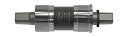 シマノ (SHIMANO) MTB/CITYボトムブラケット BB-UN300-K シェル幅:68mm 軸長:118mm (XL) チェーンケース対応 EBBU...