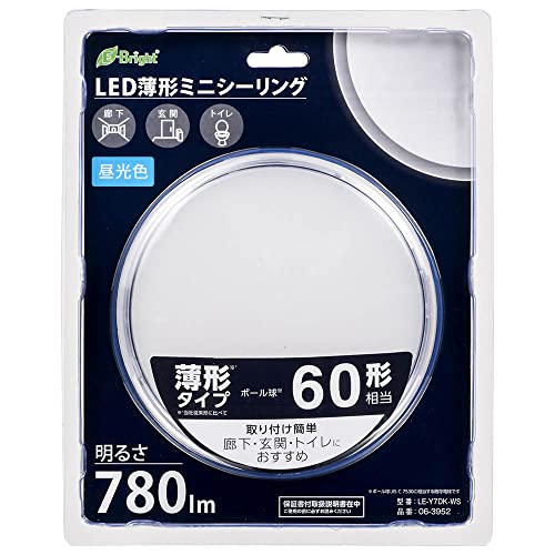 ŵ LED󥰥饤  ߥ /ȥ/ϭ   ߥ˥󥰥饤 60 780롼  LE-...