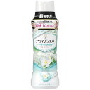 レノア ハピネス アロマジュエル 香り付け専用ビーズ ホワイトティー 本体 470mL